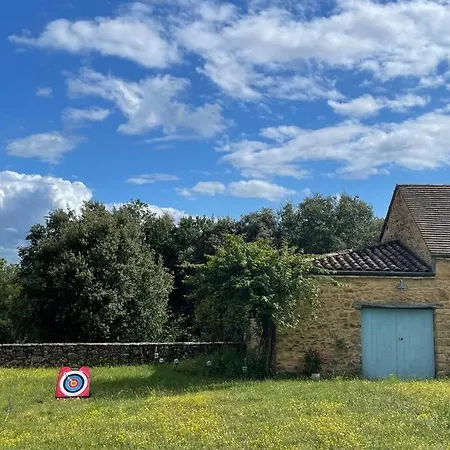 Charming 19th Century With Pool
