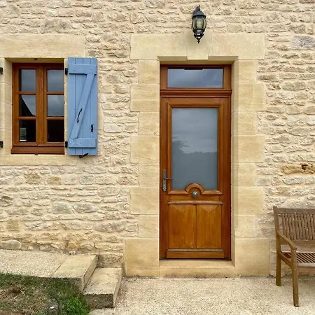 Charming 19th Century With Pool
