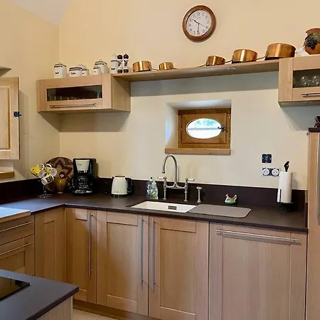 Charming 19th Century With Pool Holiday home