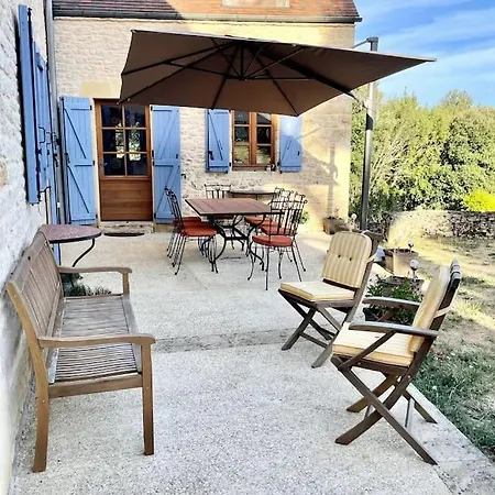 Charming 19th Century With Pool * Vitrac (Dordogne)