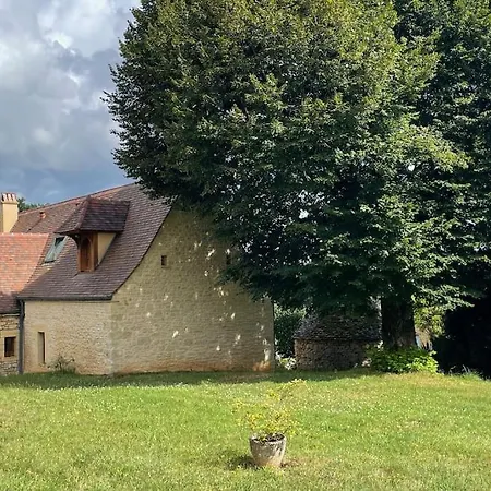 Casa vacanze Charming 19th Century With Pool Vitrac (Dordogne)