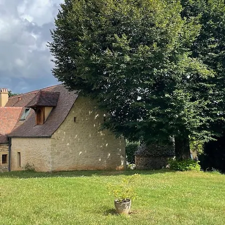 Holiday home Charming 19th Century With Pool Vitrac (Dordogne)