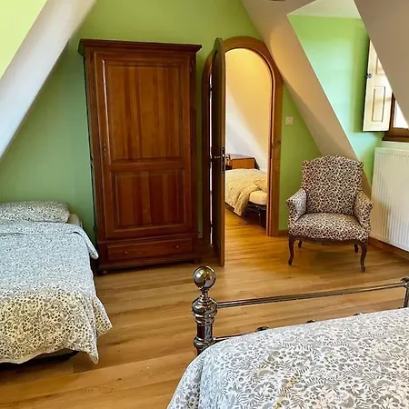 Charming 19th Century With Pool Tatil Evi *