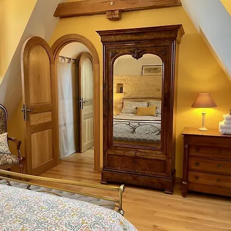 Holiday home Charming 19th Century With Pool *